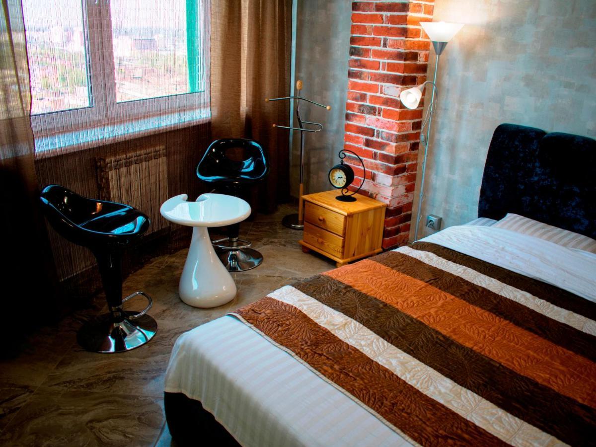 Jacuzzi New Loft Apartcomplex Kaskad, Минск - Центр Города Minszk Kültér fotó