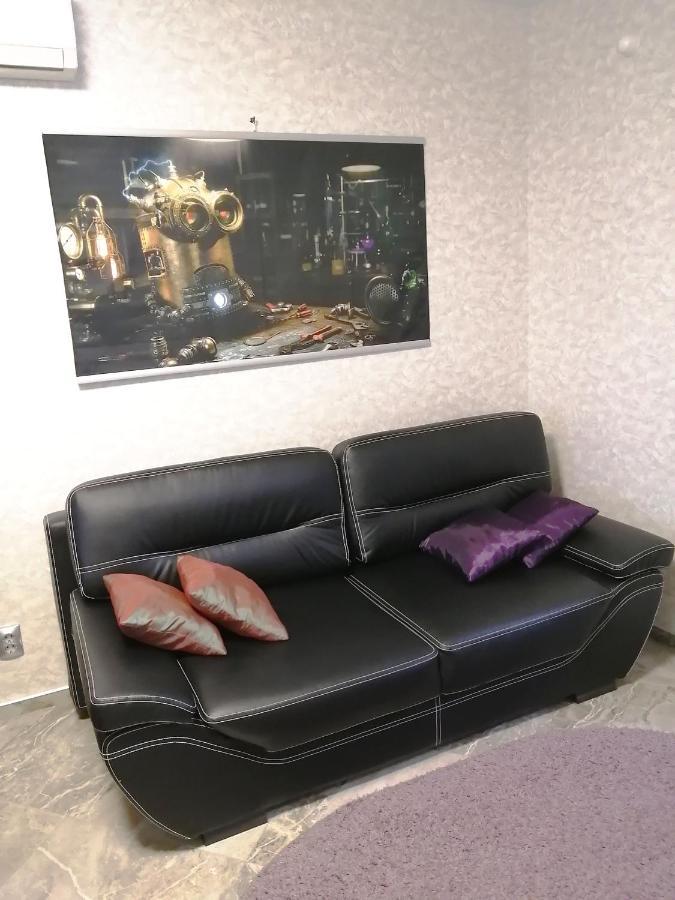 Jacuzzi New Loft Apartcomplex Kaskad, Минск - Центр Города Minszk Kültér fotó